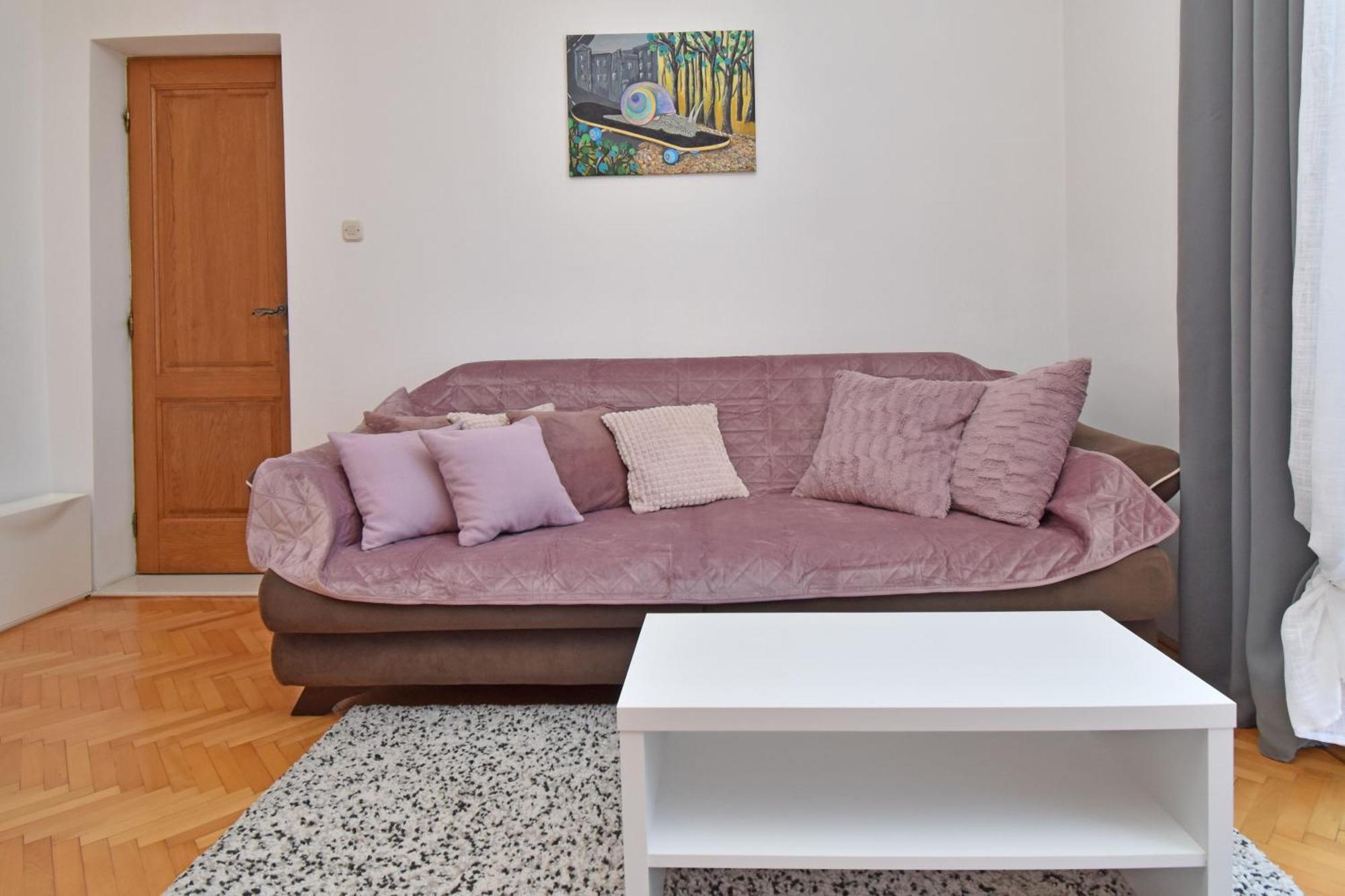 & Meri Appartement Tučepi