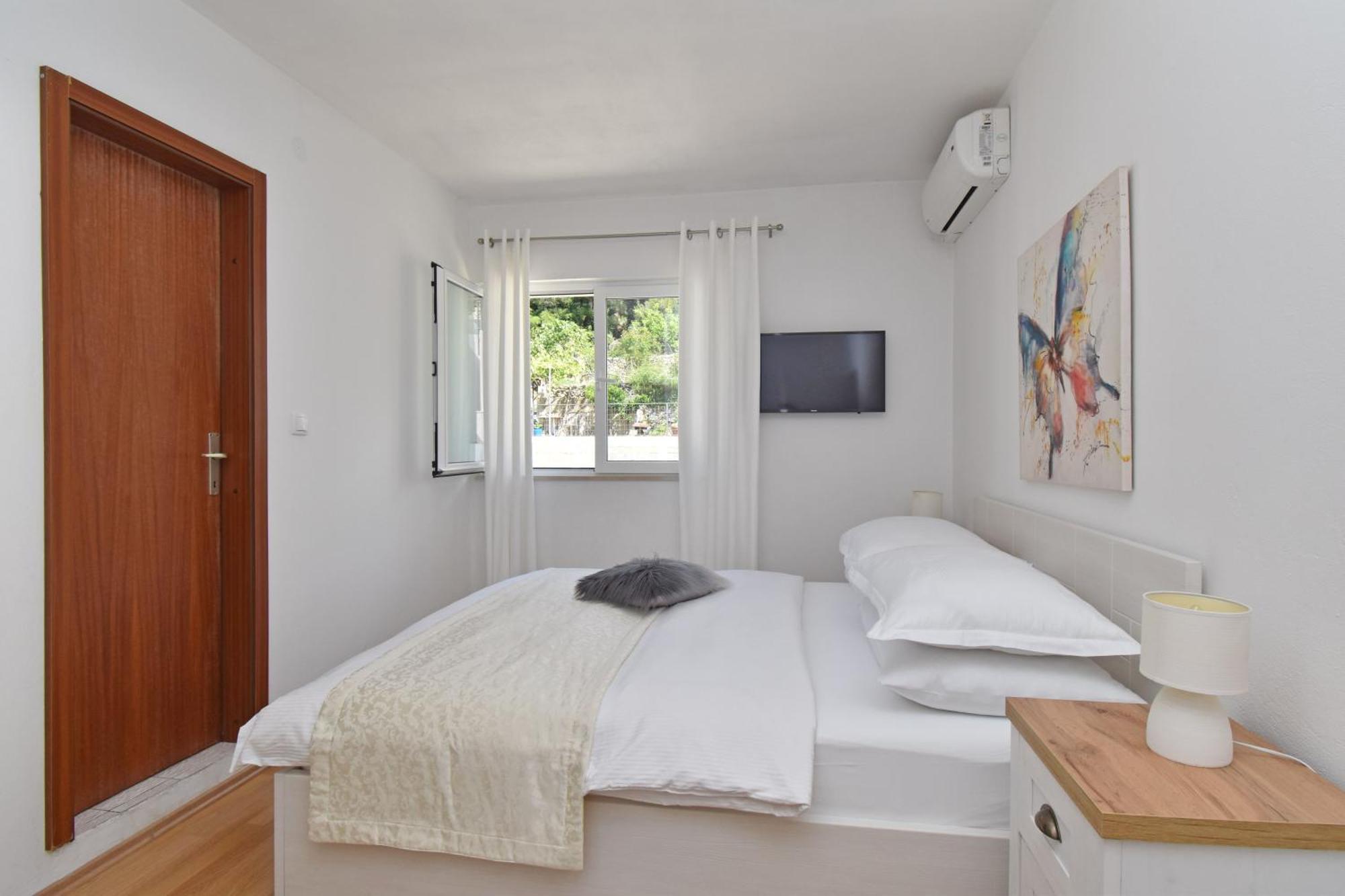 & Meri Appartement Tučepi