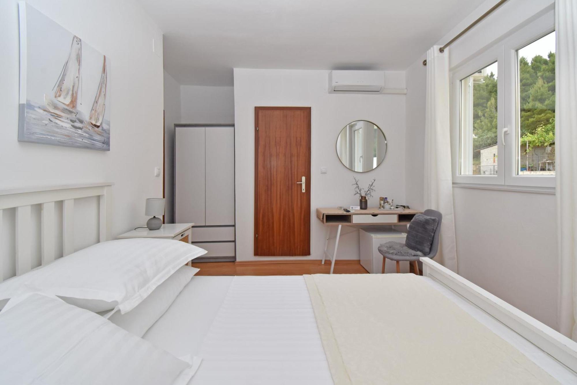 & Meri Appartement