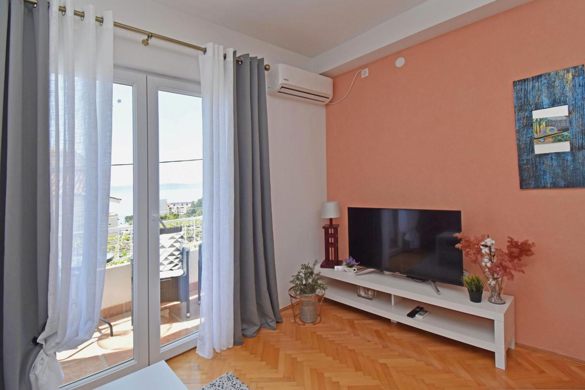 & Meri Appartement *