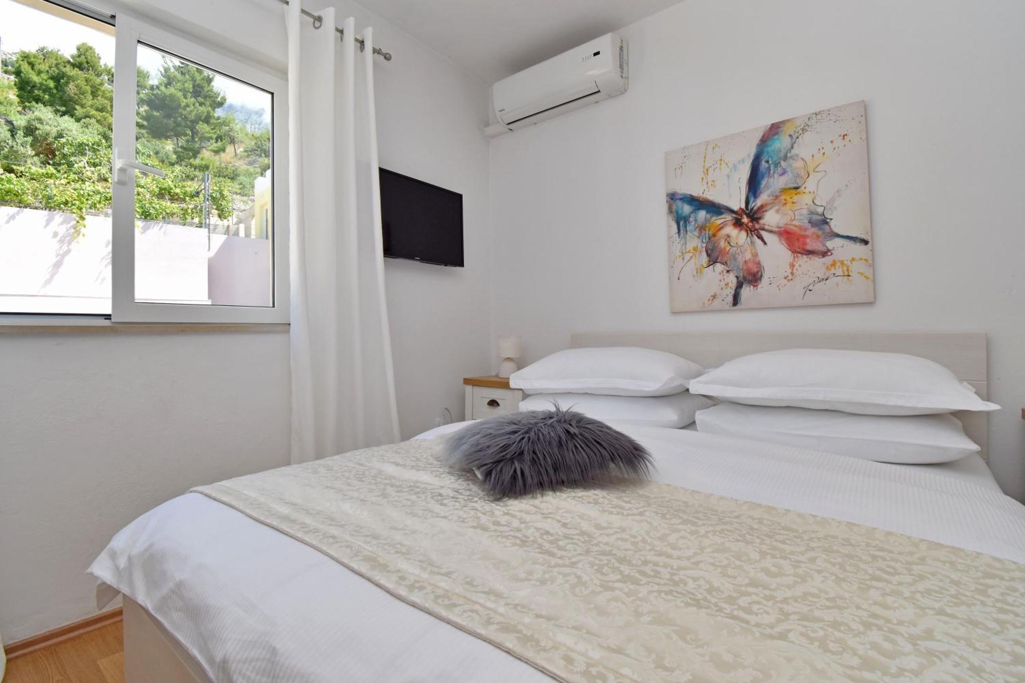 & Meri Appartement