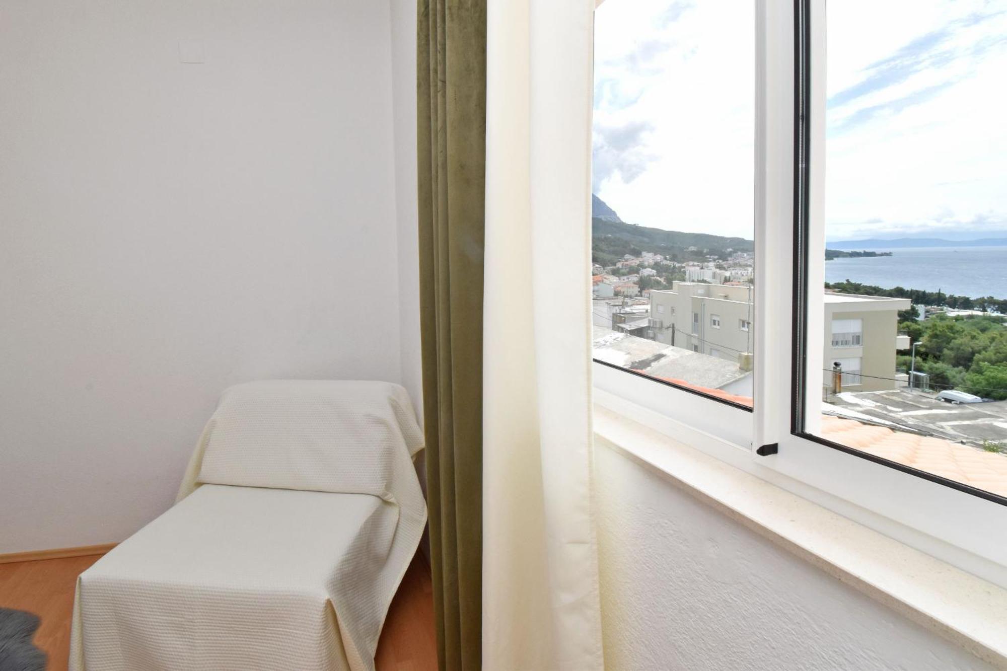 & Meri Appartement Tučepi
