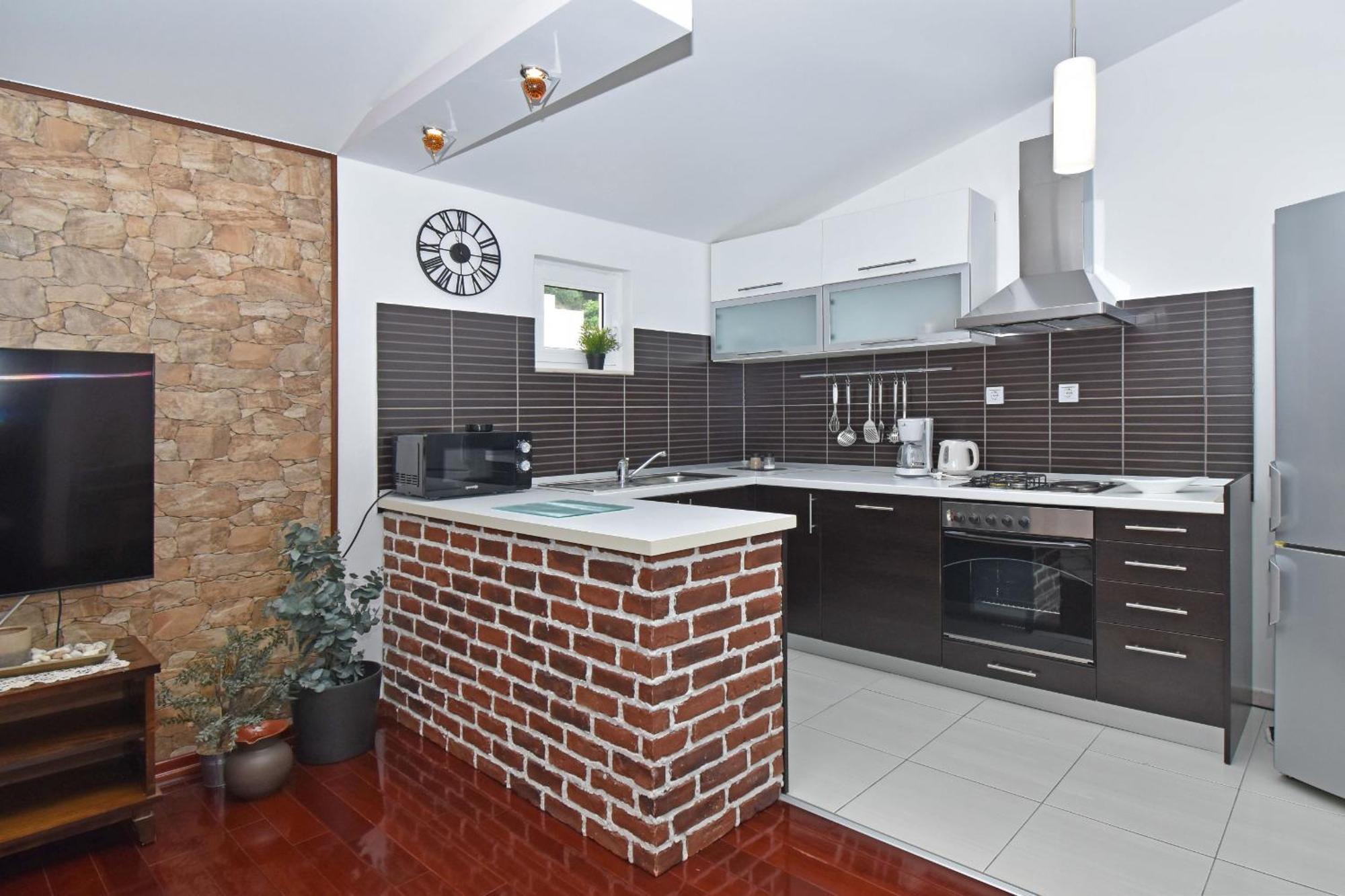 & Meri Appartement