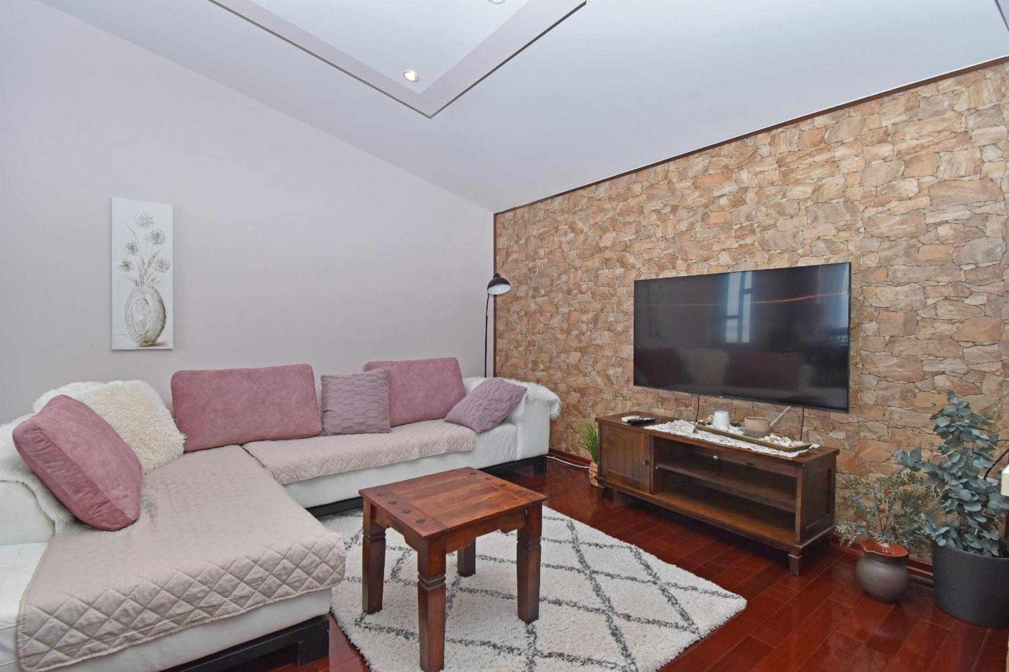 & Meri Appartement *