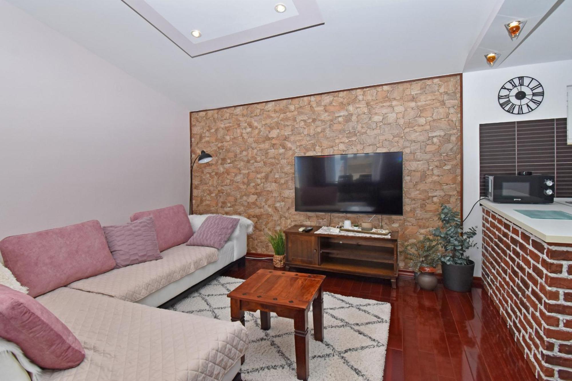 & Meri Appartement Tučepi