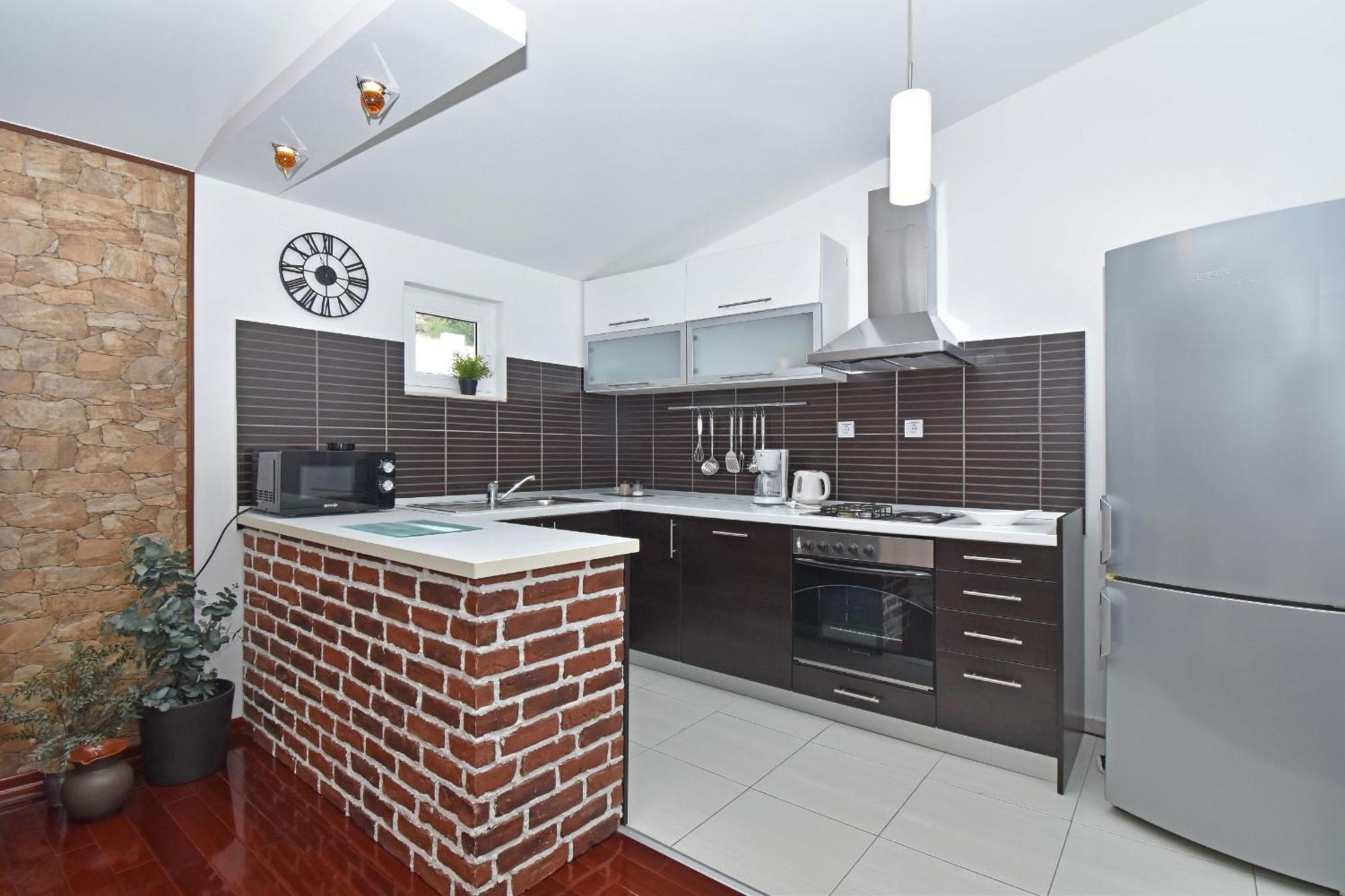 Appartement & Meri Tučepi