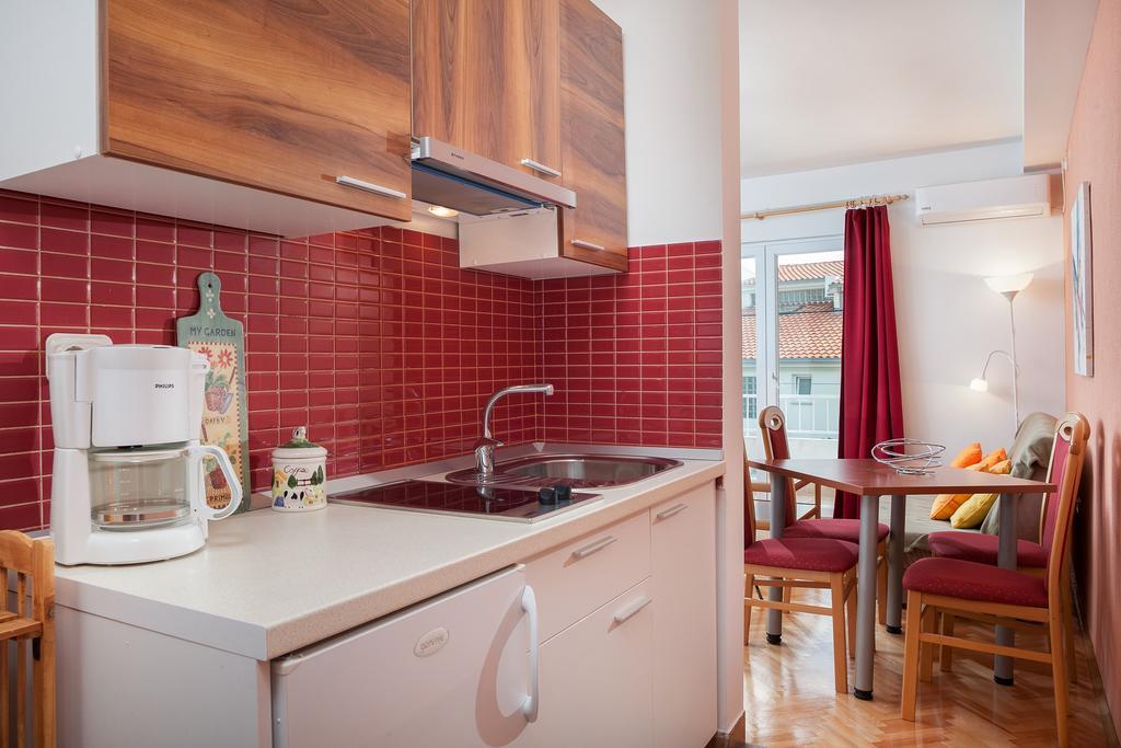 Appartement & Meri Tučepi
