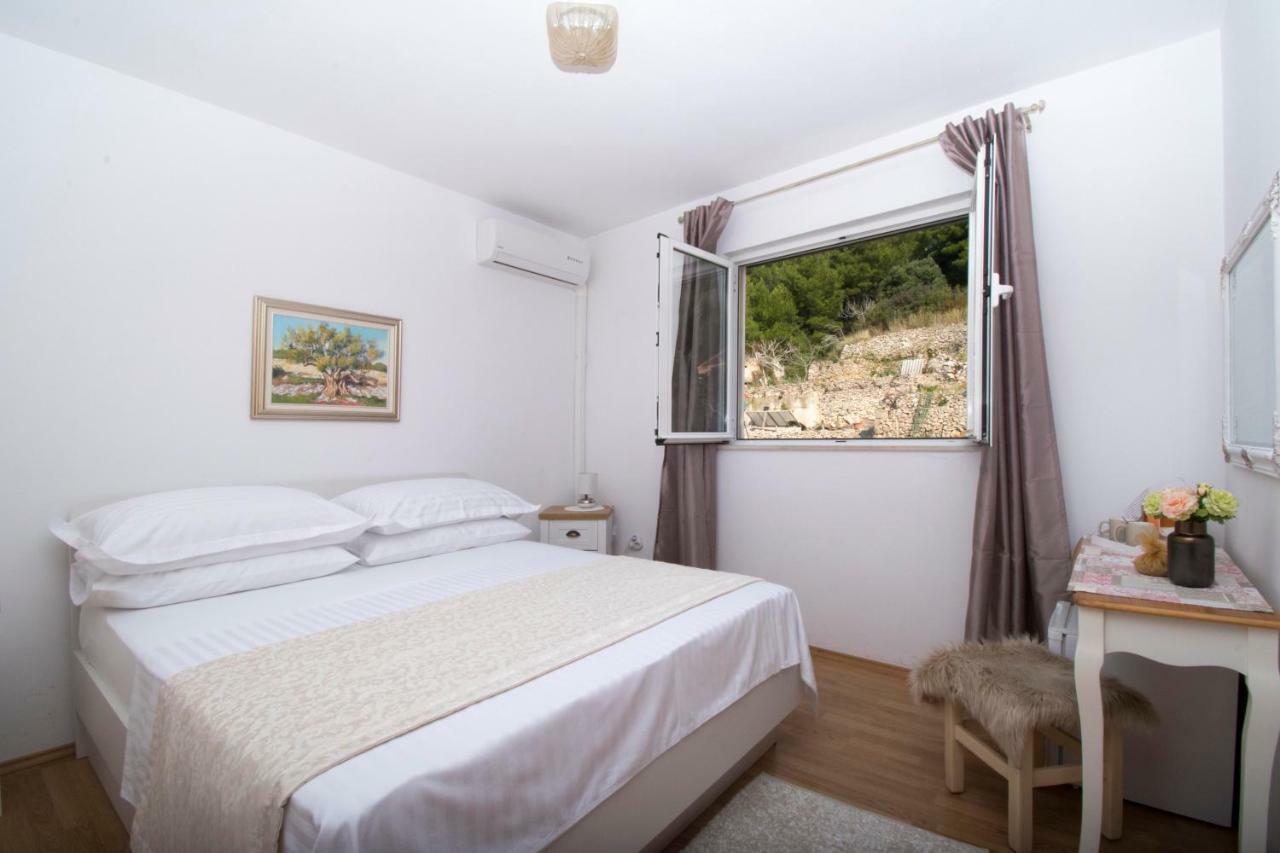 Appartement & Meri Tučepi