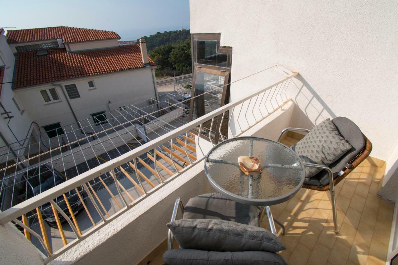 & Meri Appartement Tučepi