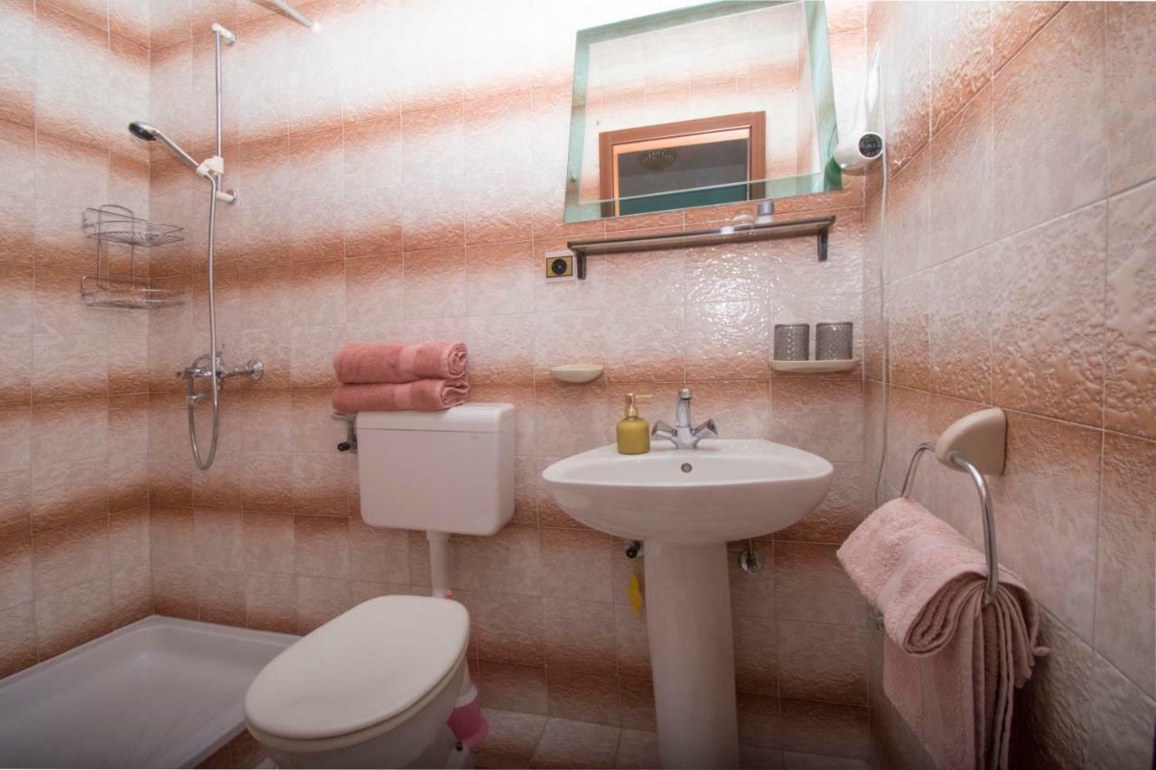 & Meri Appartement *