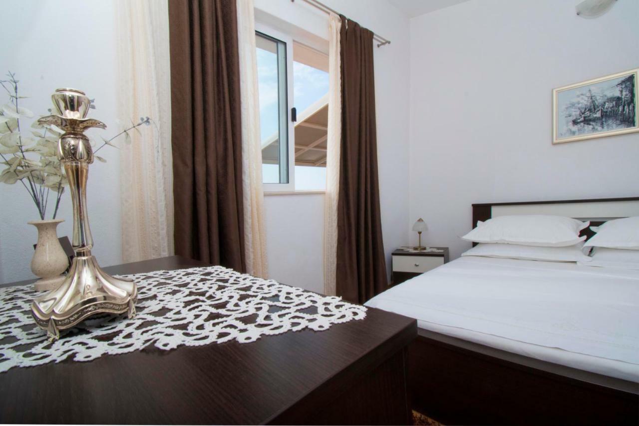 Appartement & Meri *